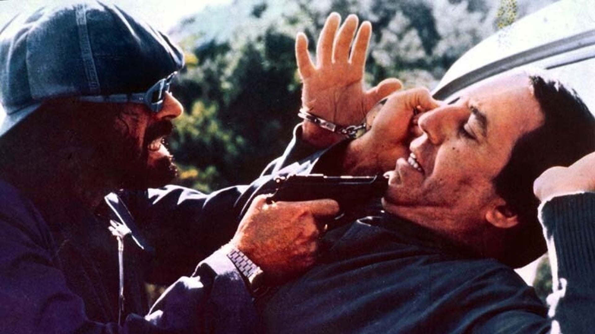 Foto do filme Delitto a Porta Romana