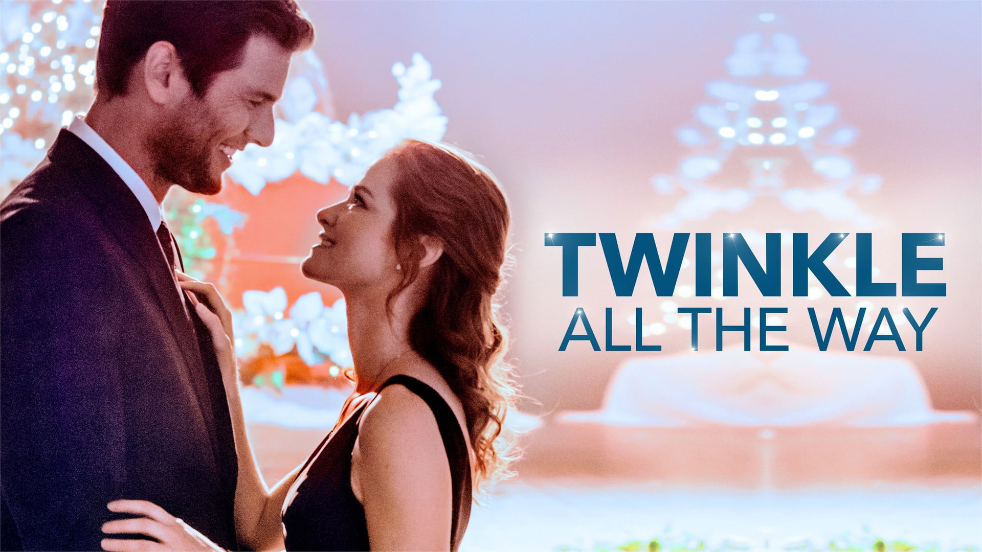 Foto do filme Twinkle All the Way