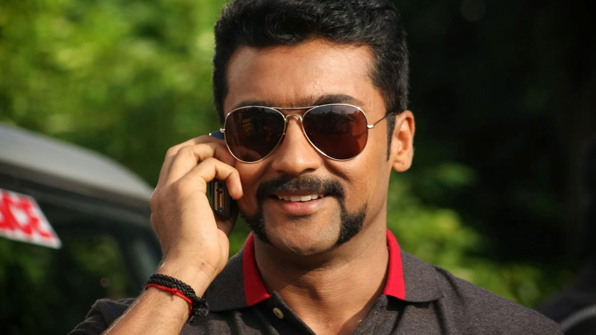 Foto do filme Singam