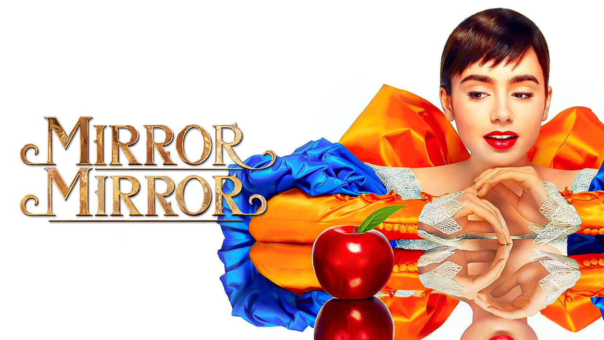 Foto do filme Espelho, Espelho Meu