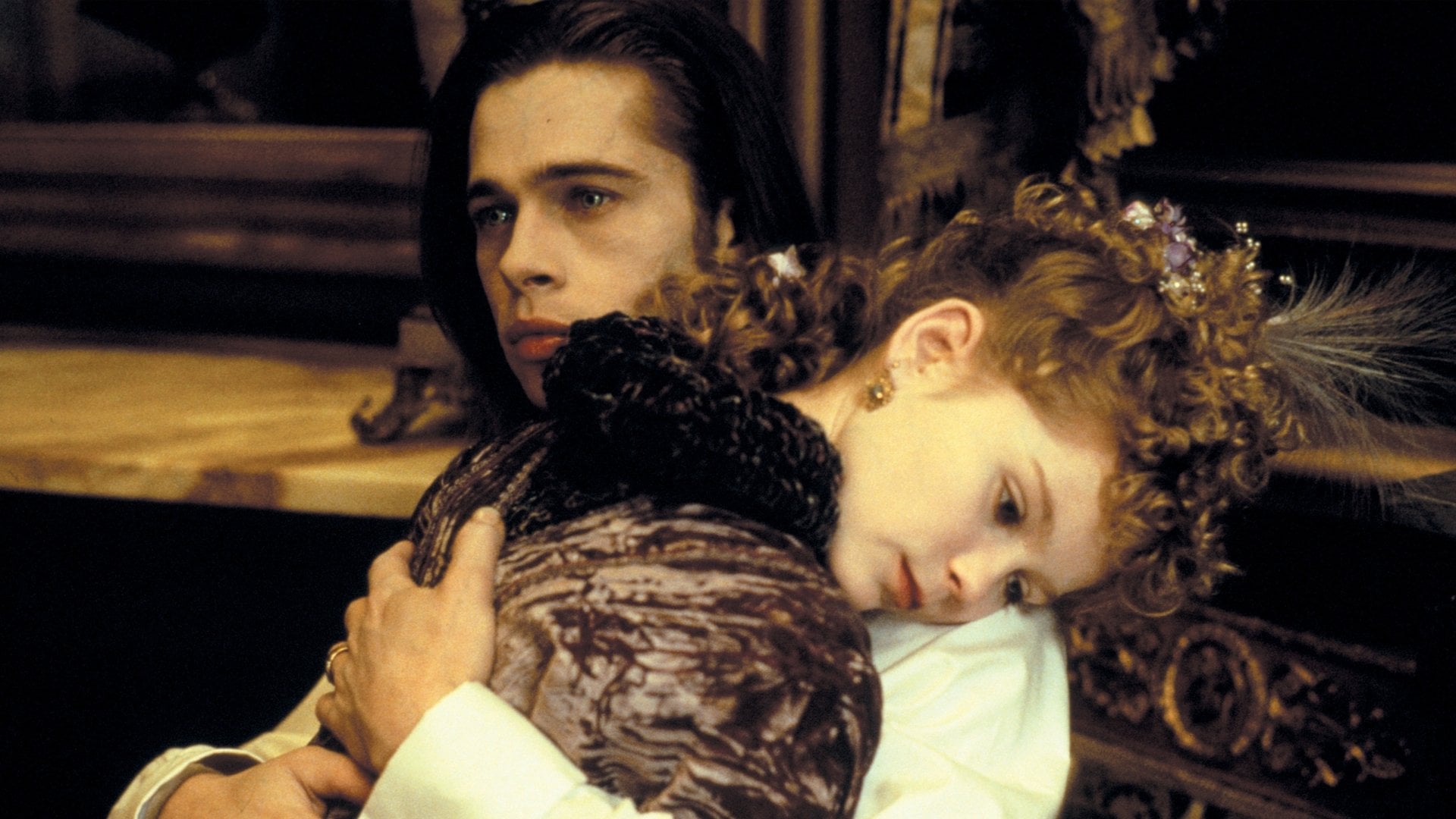 Foto do filme Entrevista com o Vampiro