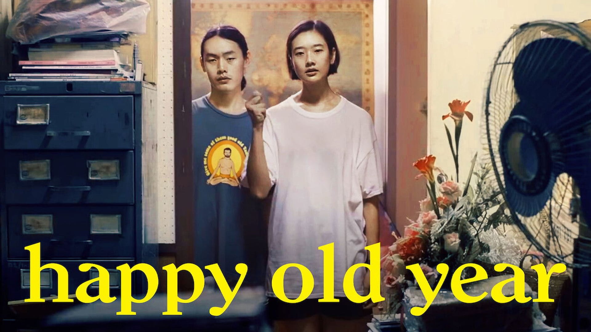 Foto do filme Happy Old Year