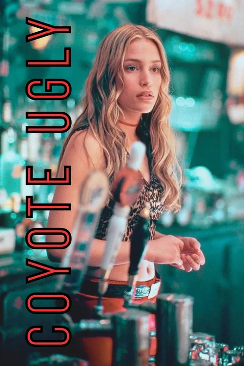 Show Bar