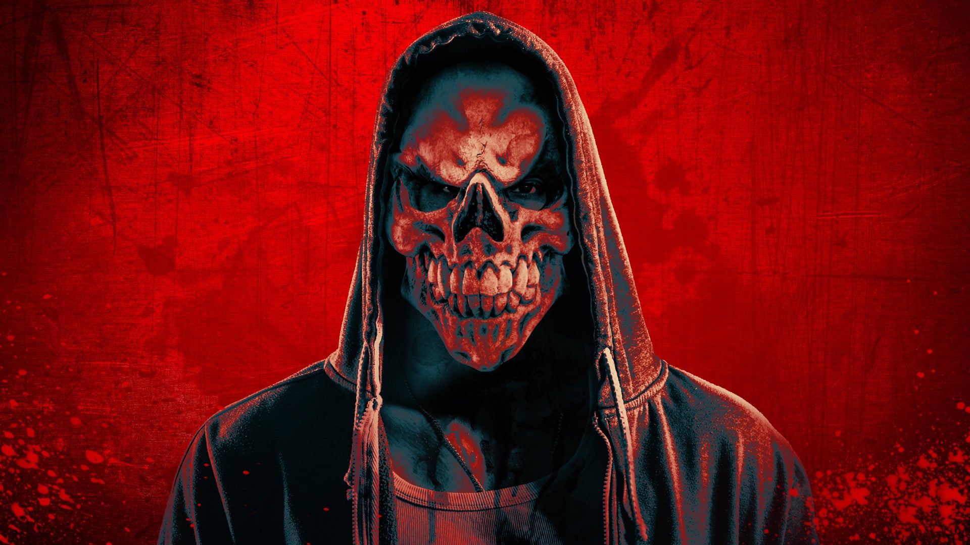 Foto do filme Terror no Dia das Bruxas