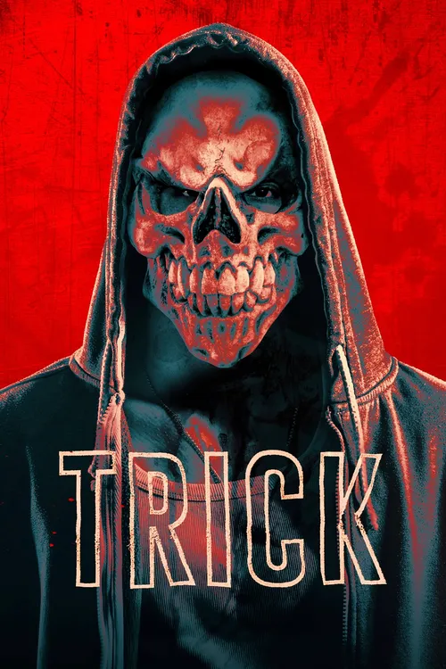 Terror no Dia das Bruxas