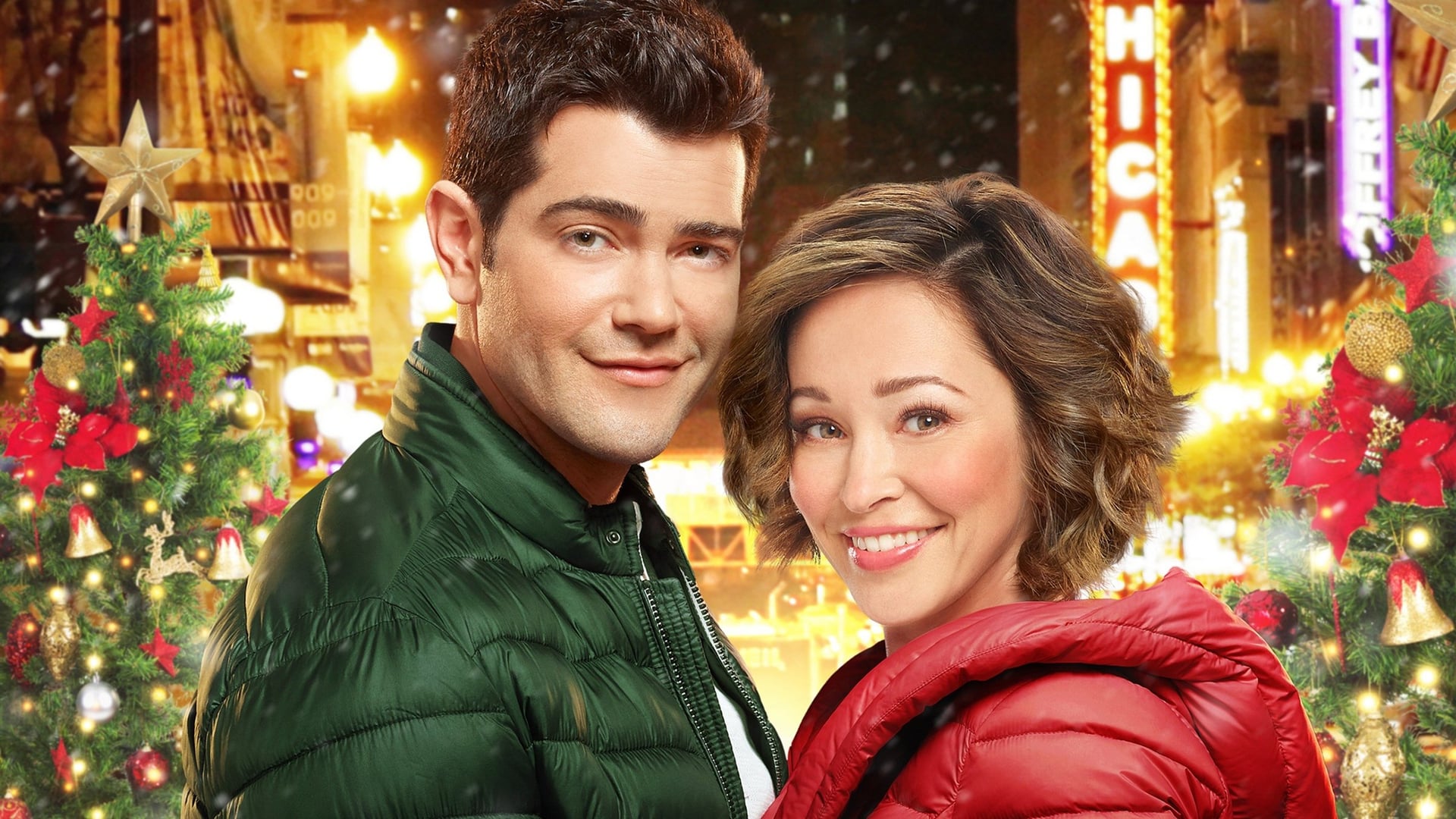 Foto do filme Um Natal nas Estrelas