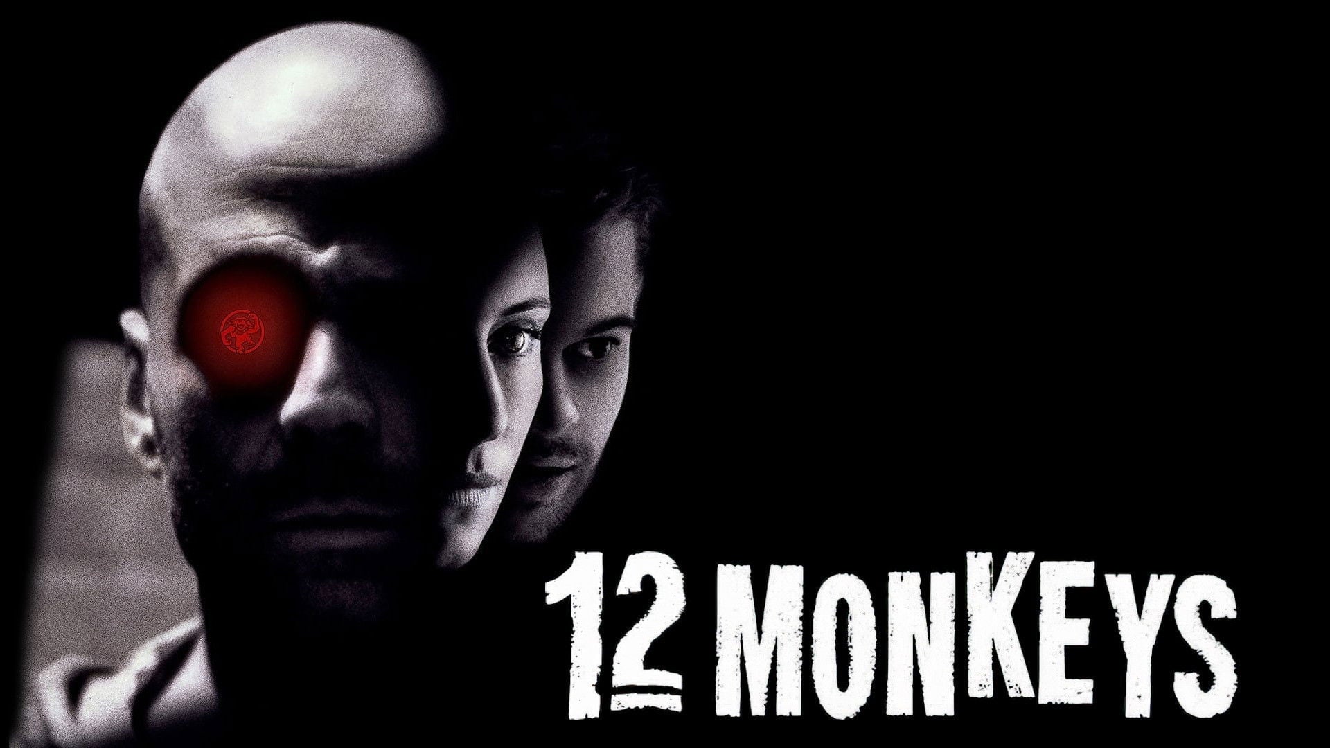 Foto do filme Os 12 Macacos