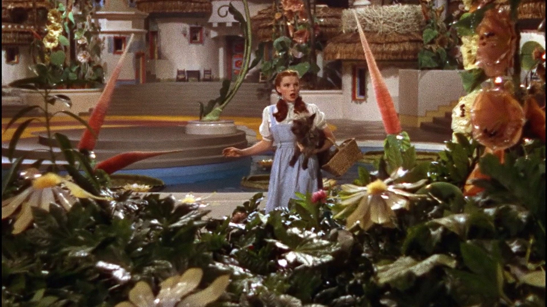 Foto do filme O Mágico de Oz
