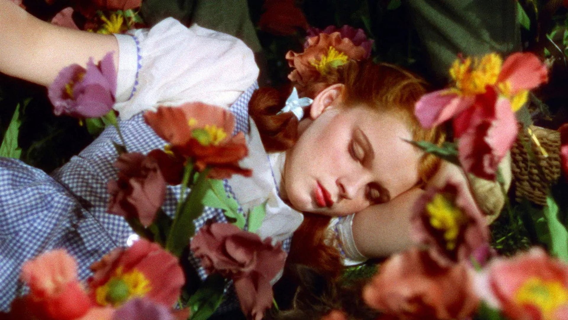 Foto do filme O Mágico de Oz