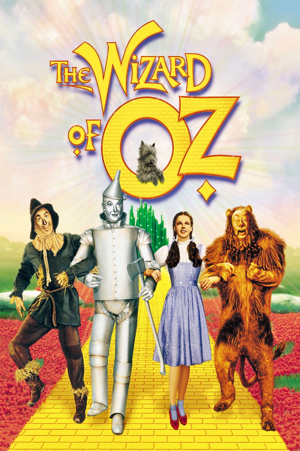 O Mágico de Oz