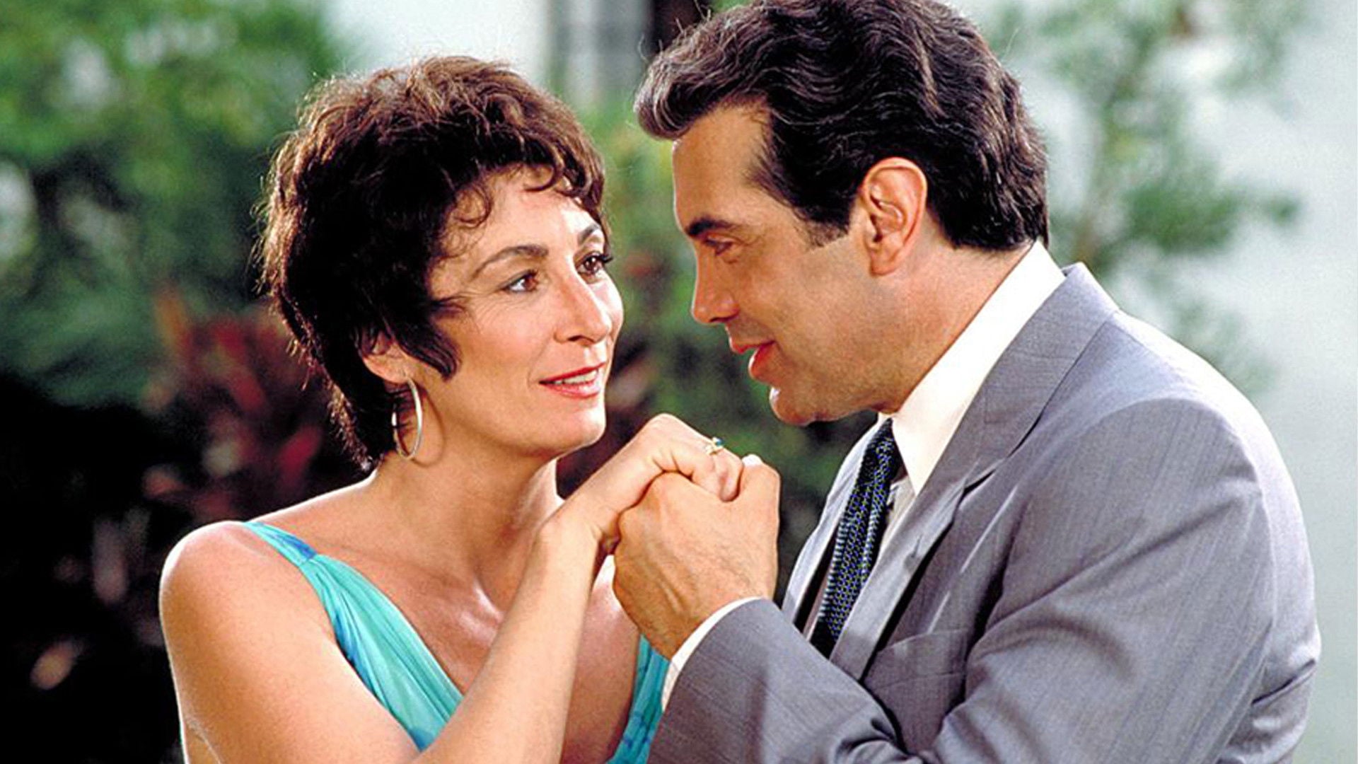 Foto do filme Tudo Por Um Sonho