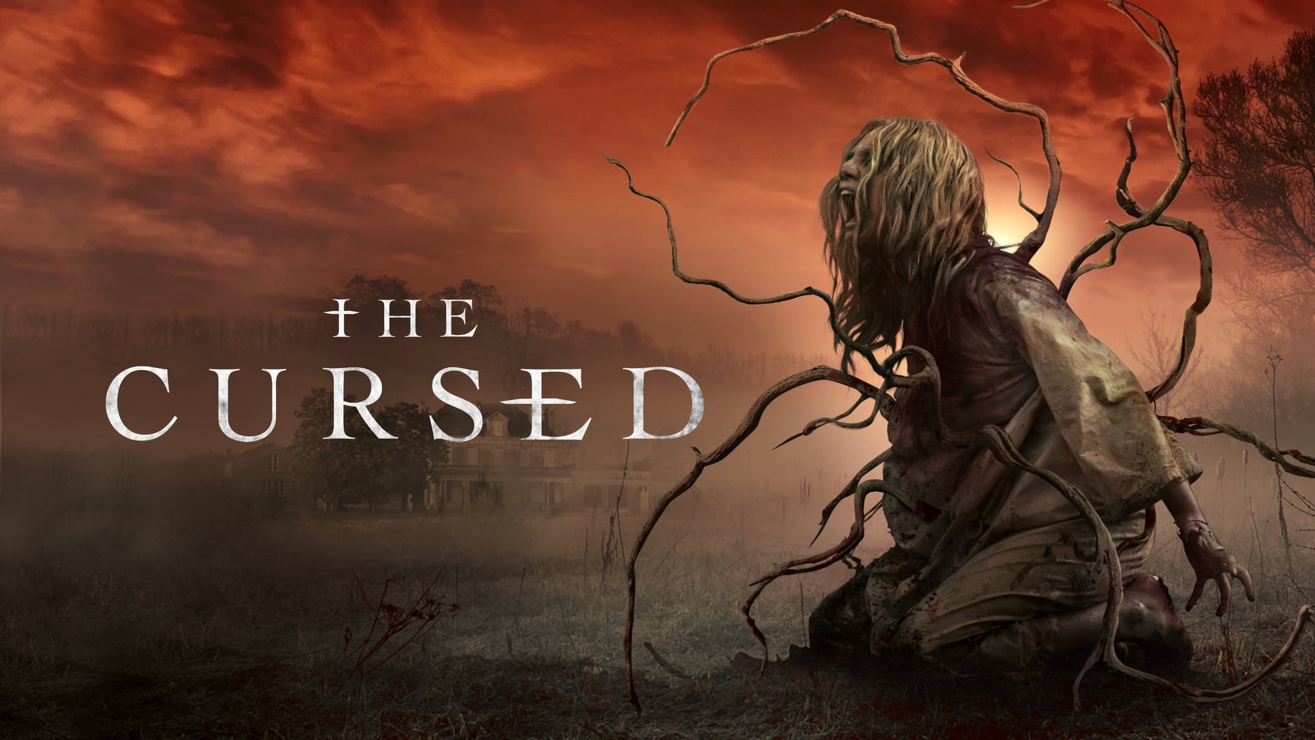 Foto do filme The Cursed