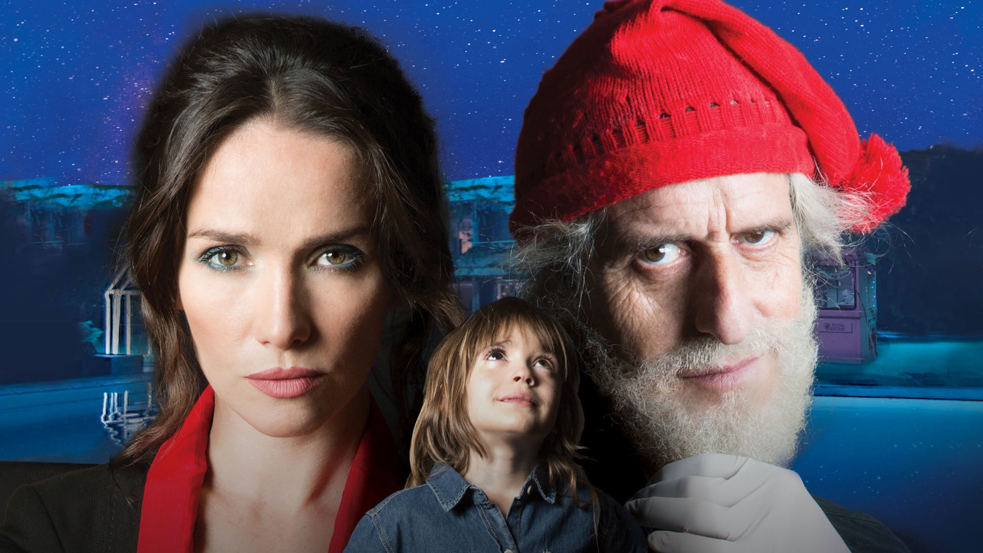 Foto do filme A Noite Mágica