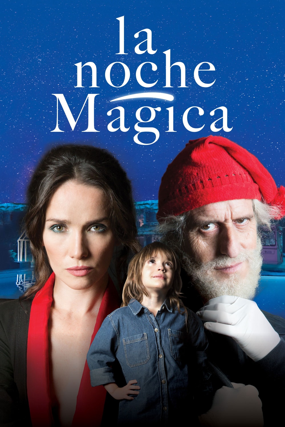 A Noite Mágica