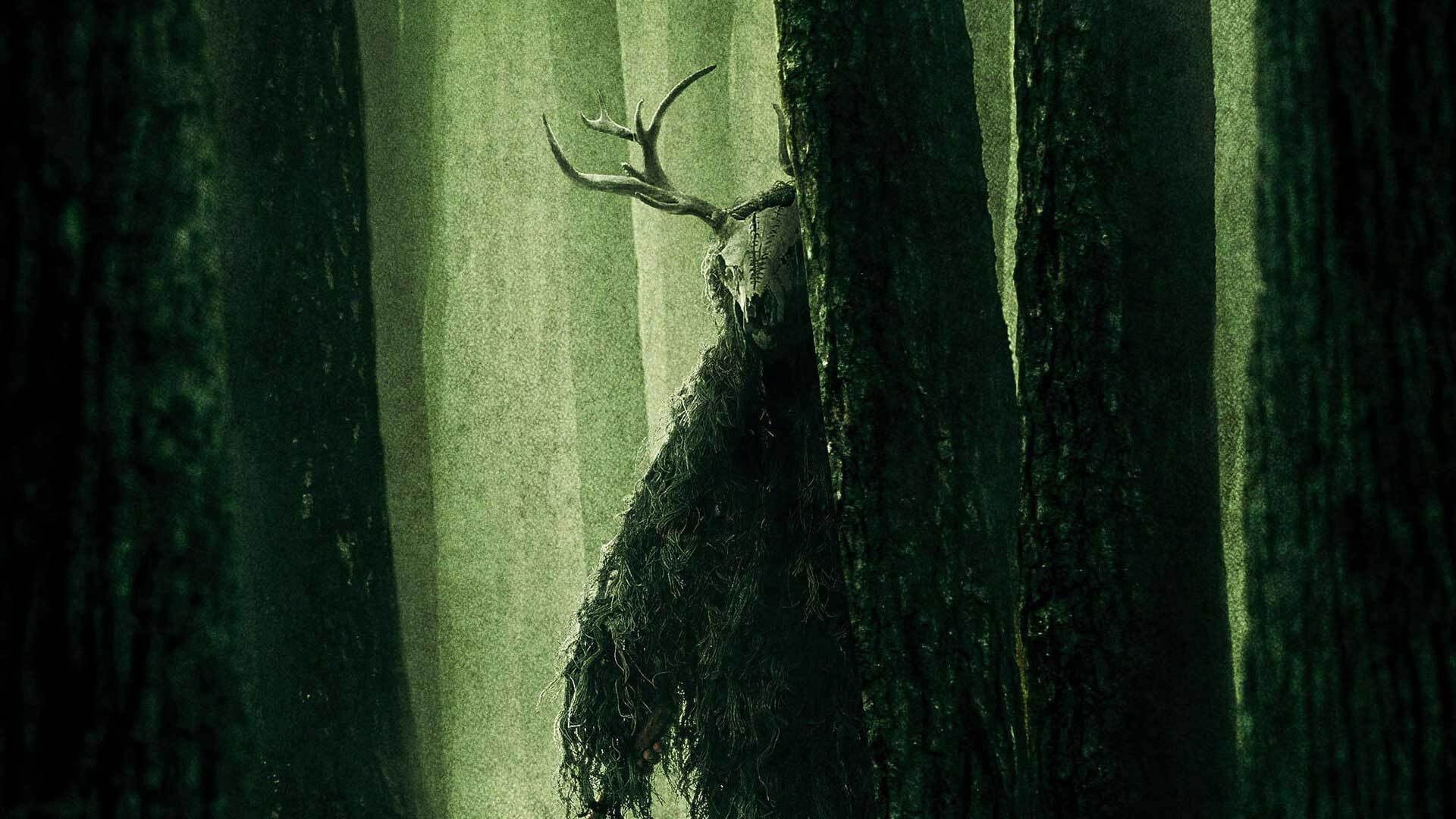 Foto do filme Pânico na Floresta: A Fundação