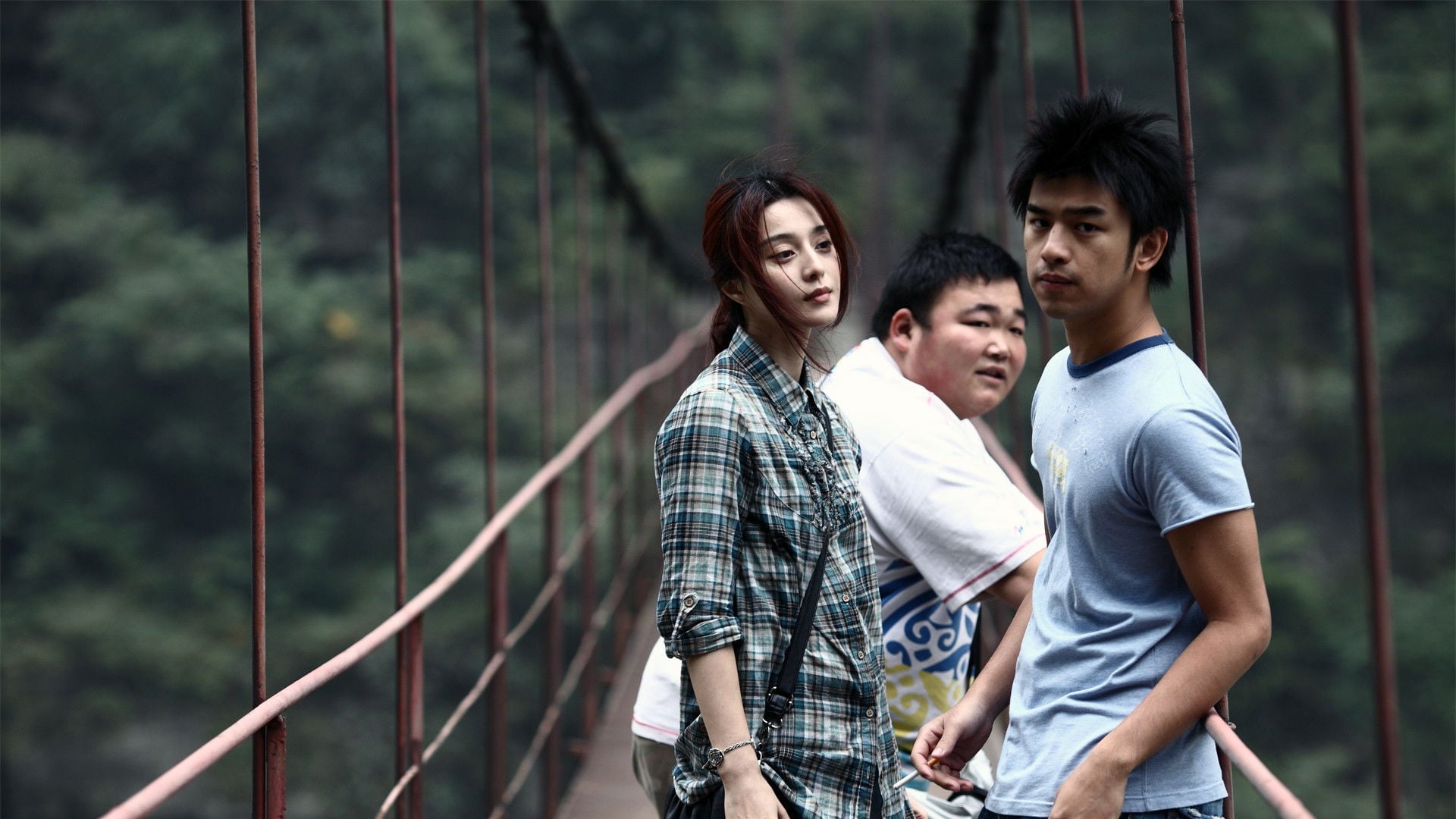 Foto do filme Buddha Mountain
