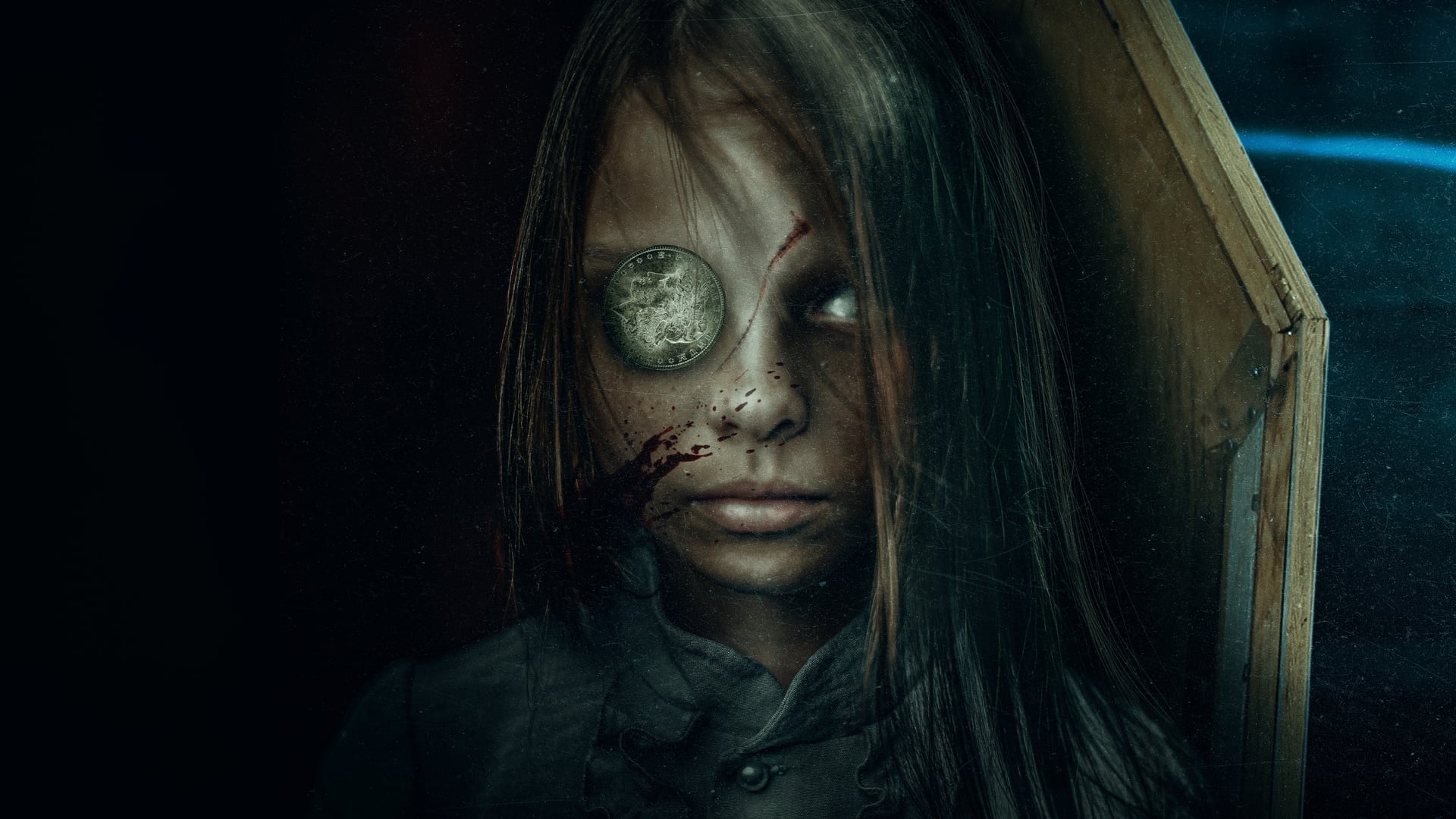 Foto do filme A Night of Horror: Nightmare Radio