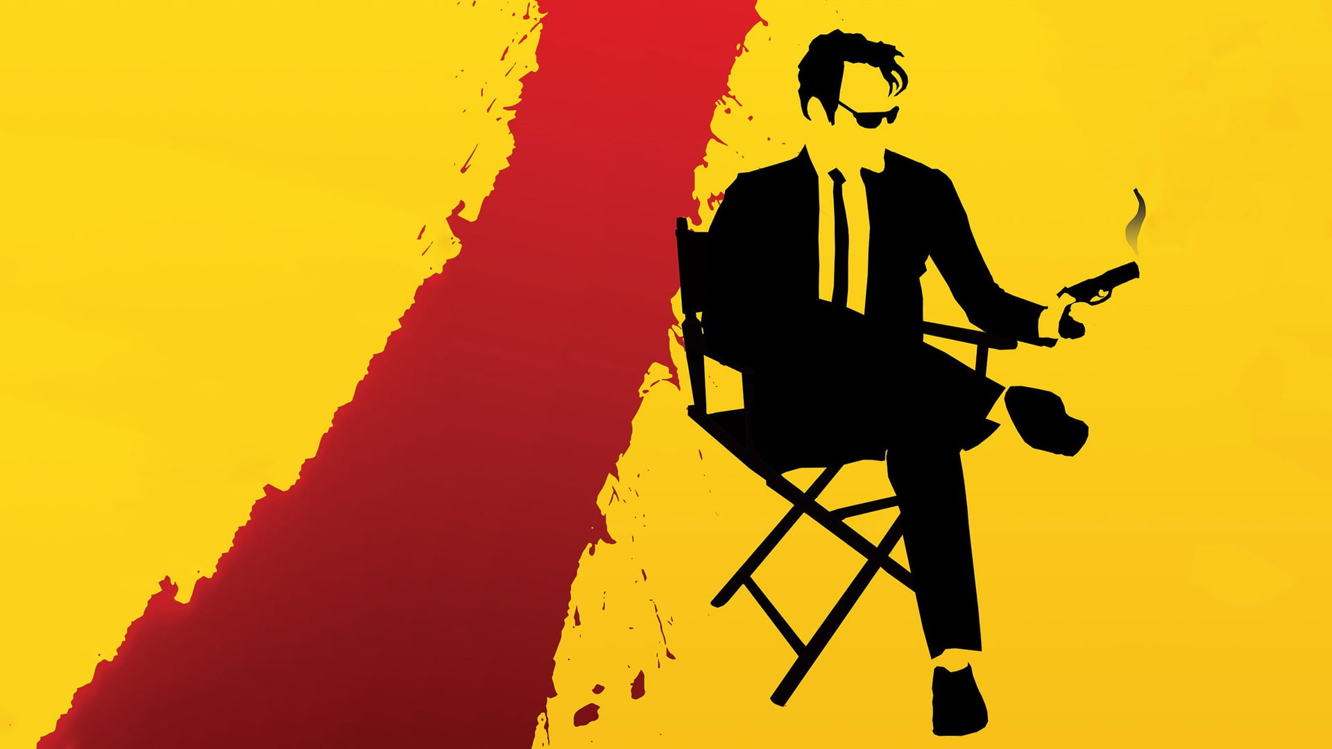 Foto do filme Quentin Tarantino: Os Oito Primeiros