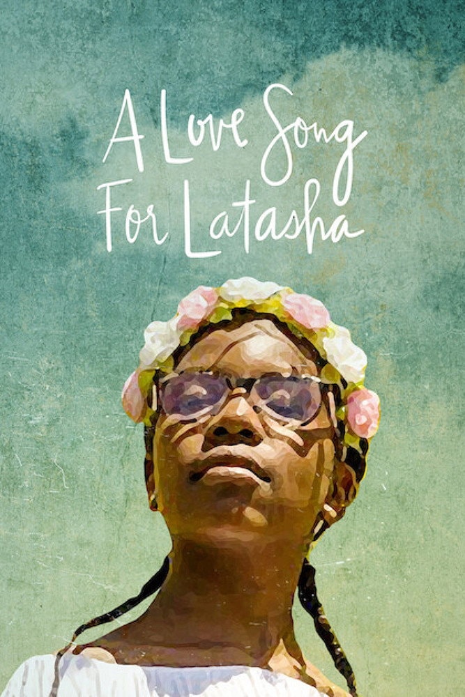 Uma Canção para Latasha