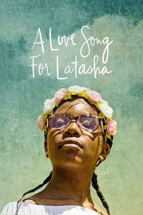 Uma Canção para Latasha