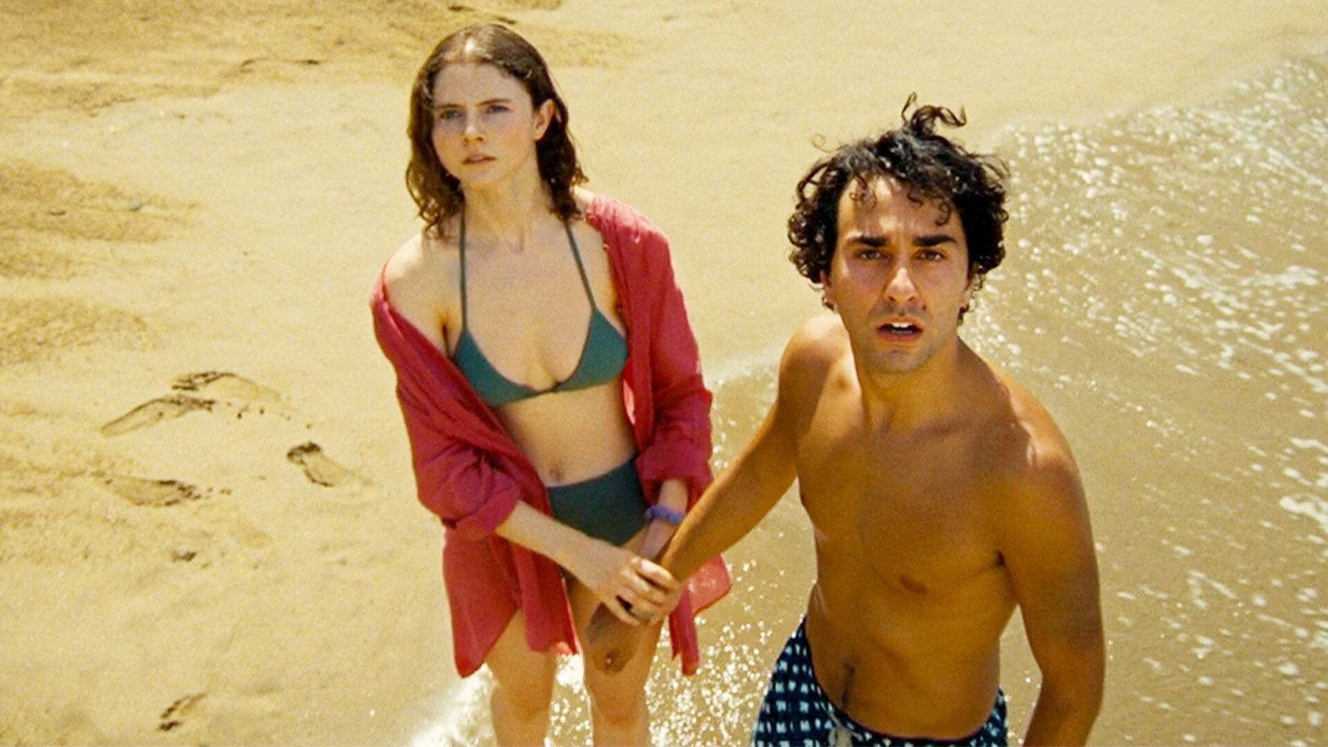 Foto do filme Tempo