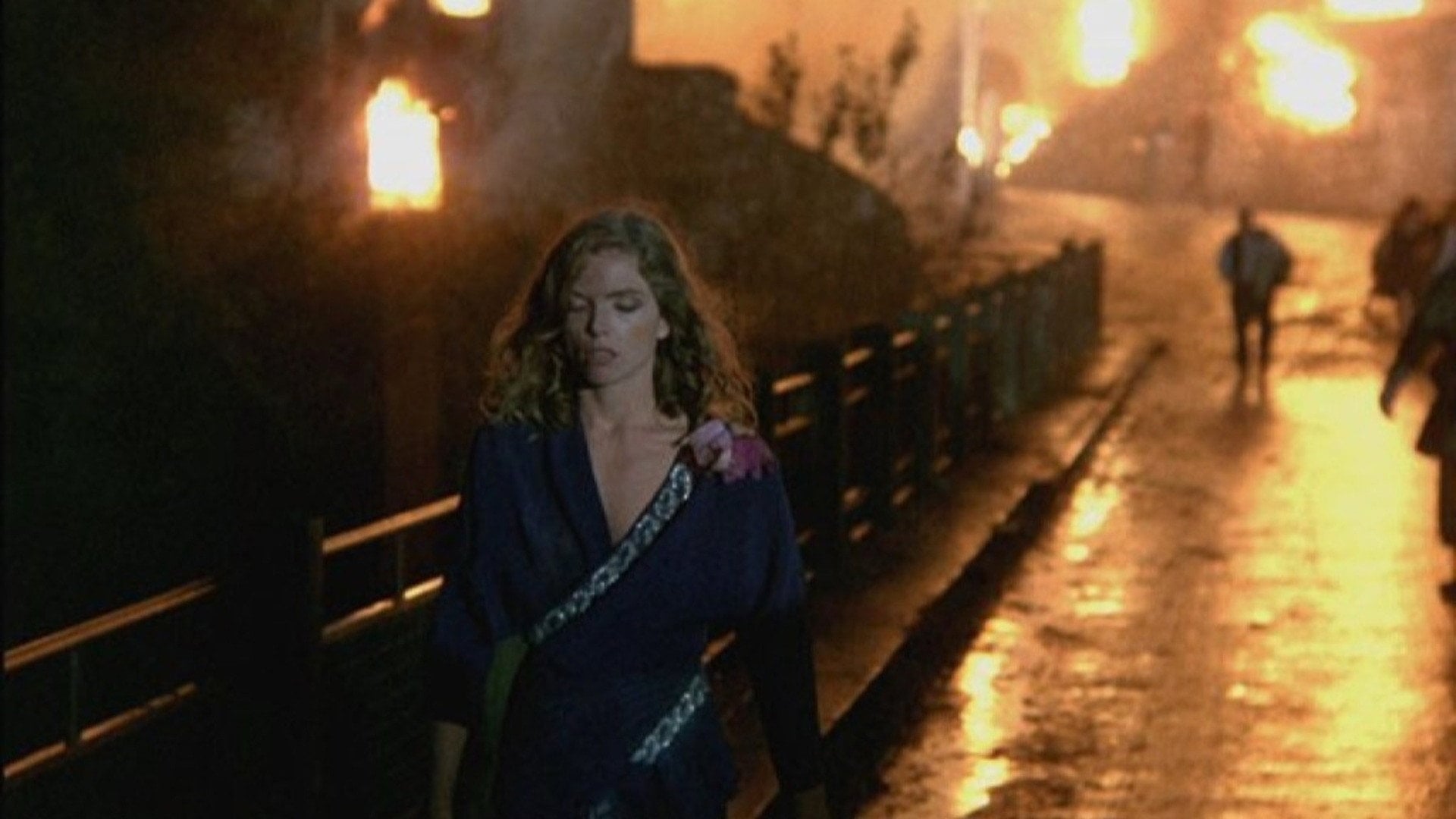 Foto do filme A Pele