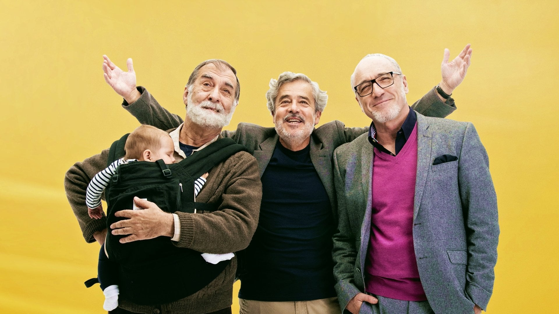 Foto do filme Avós