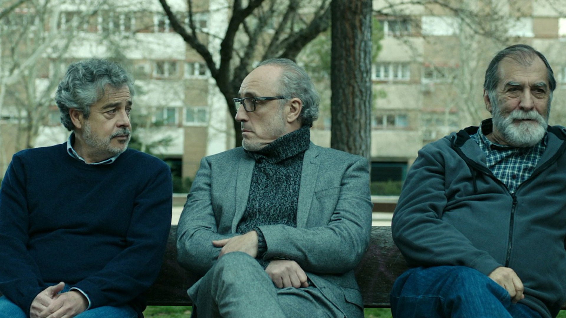 Foto do filme Avós
