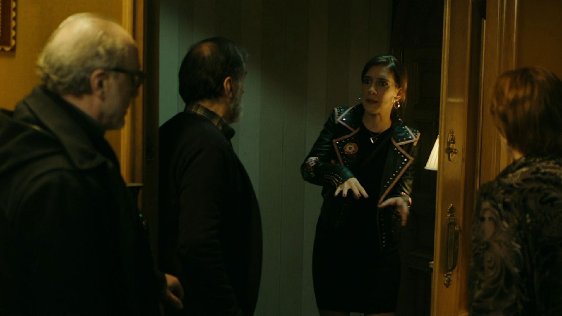 Foto do filme Avós