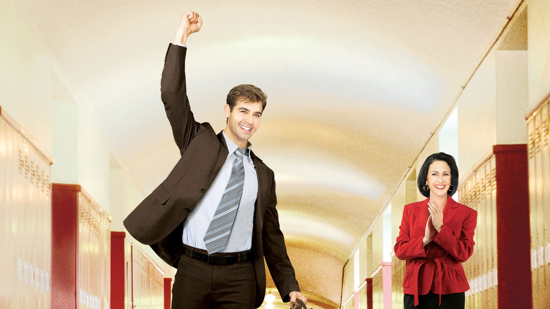 Foto do filme Primeiro da Classe