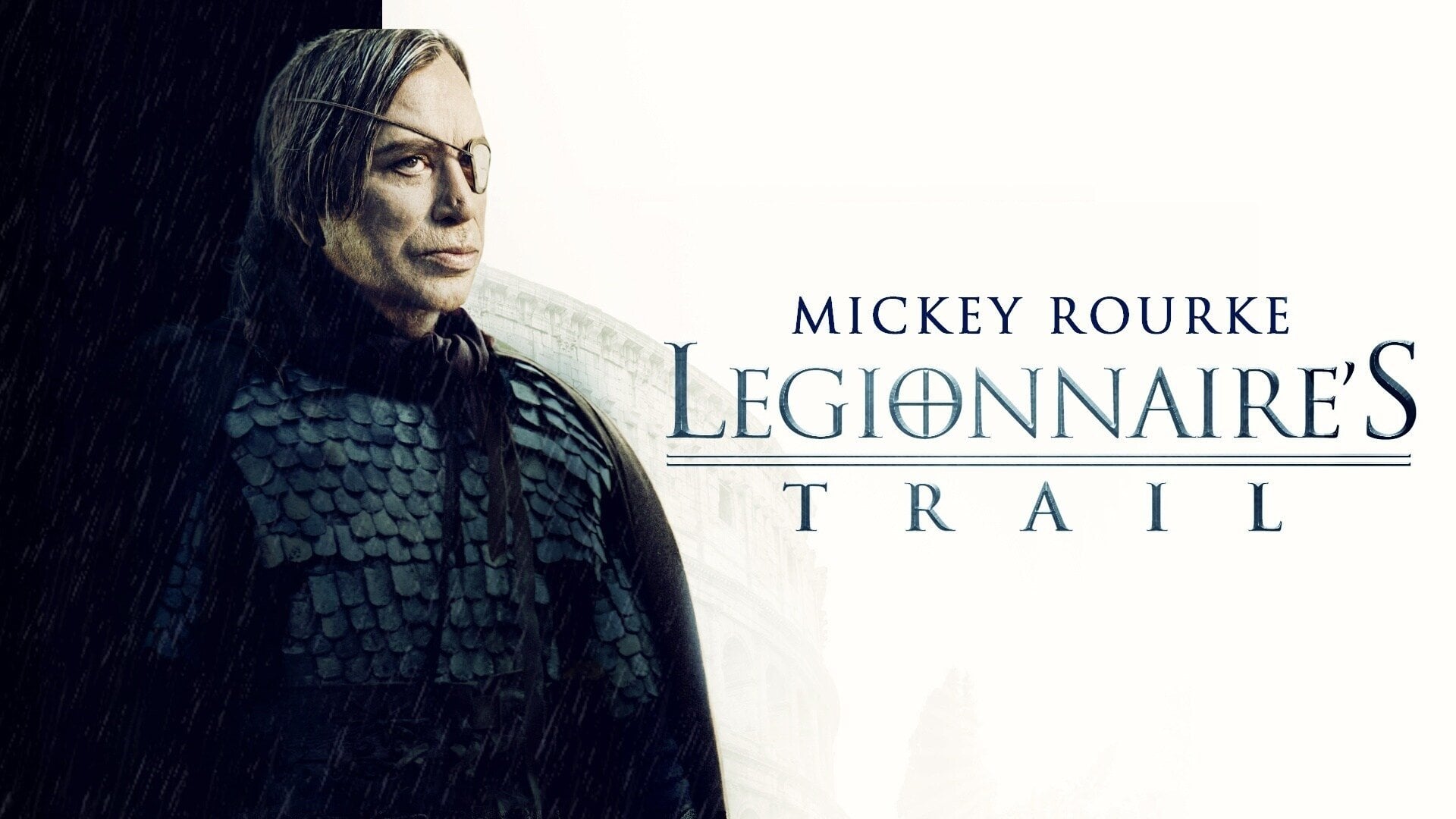 Foto do filme O Legionário