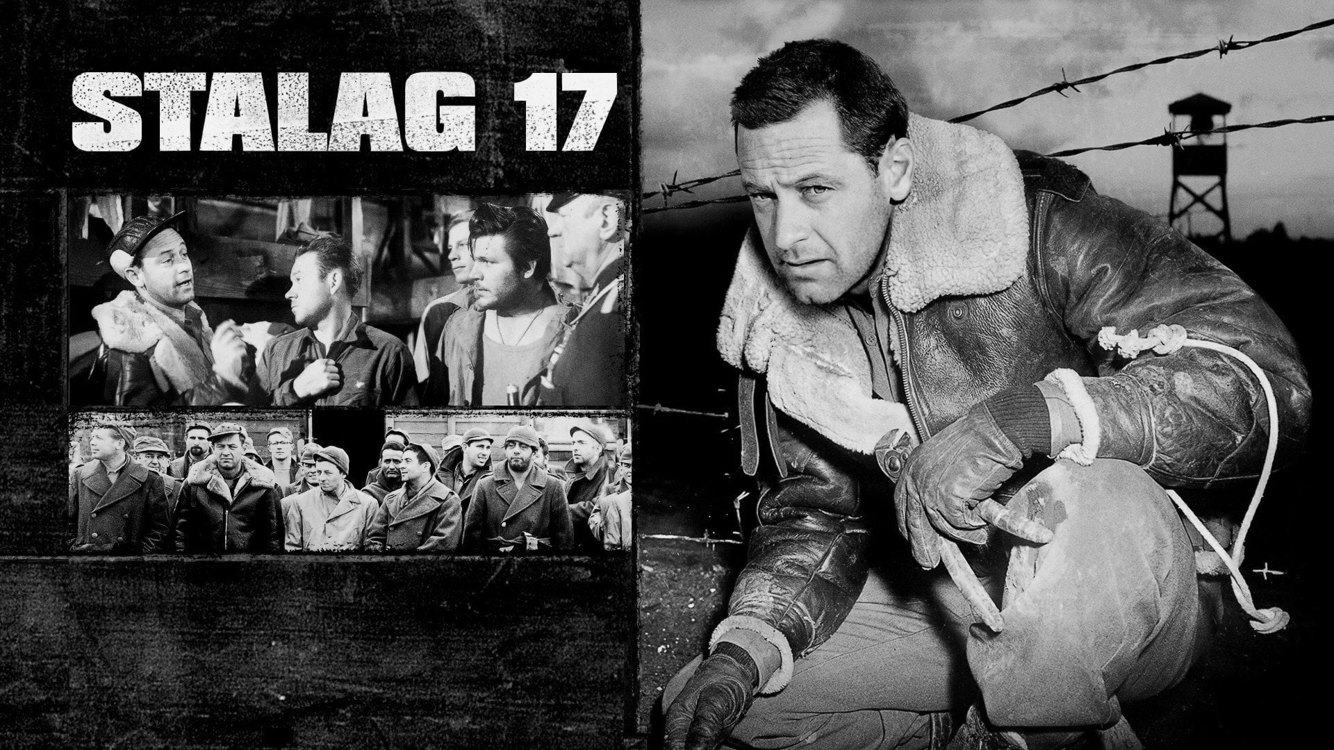 Foto do filme Inferno Nº 17