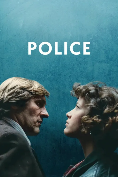 Polícia