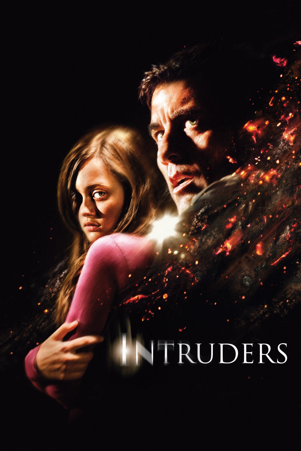 Intrusos