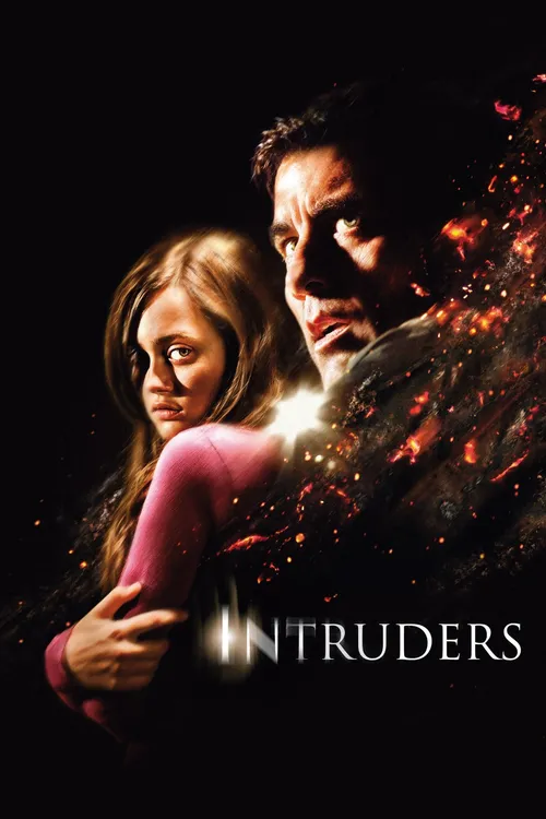 Intrusos