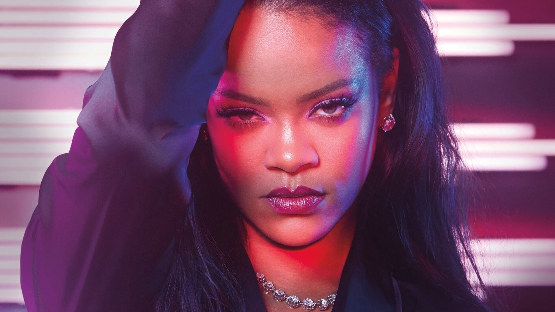 Foto do filme Savage X Fenty Show