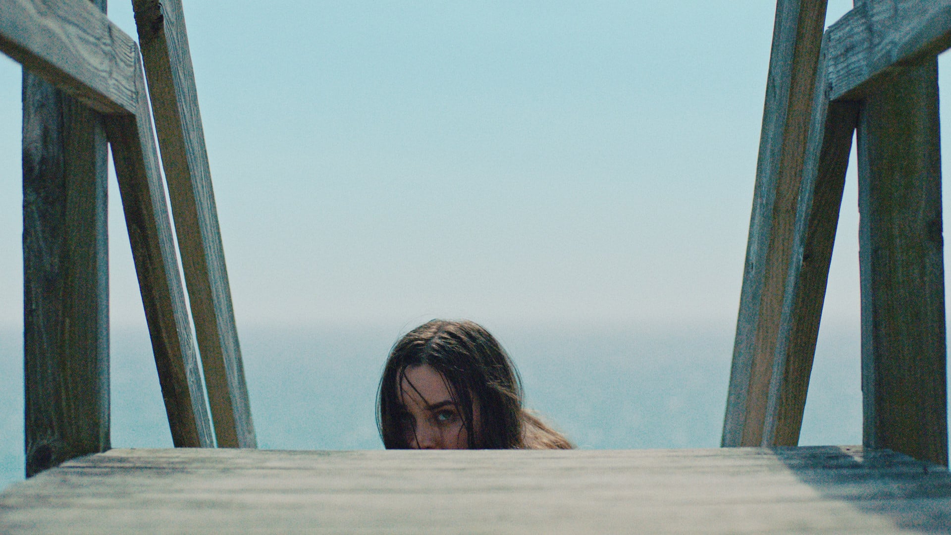 Foto do filme A Casa da Praia