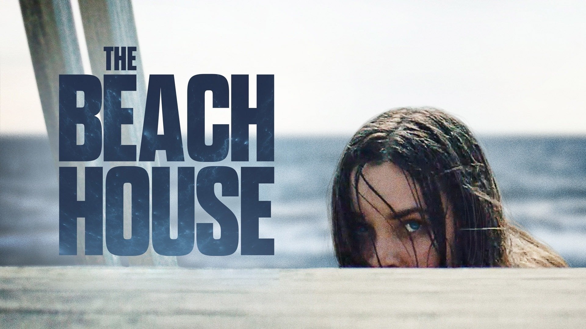 Foto do filme A Casa da Praia
