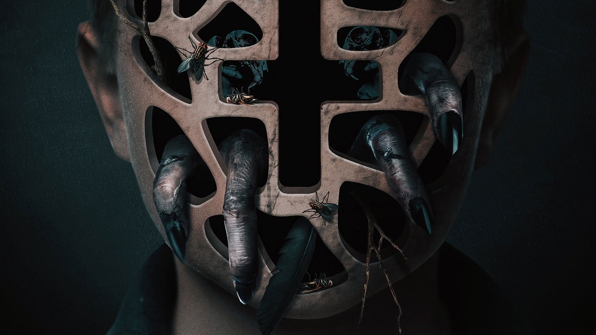 Foto do filme Possessão: O Último Estágio