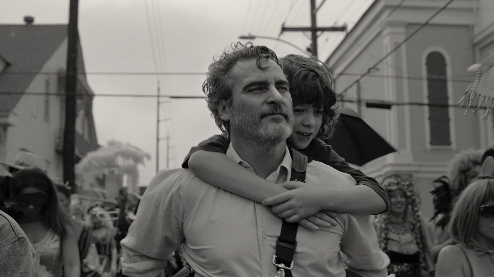 Foto do filme Sempre em Frente