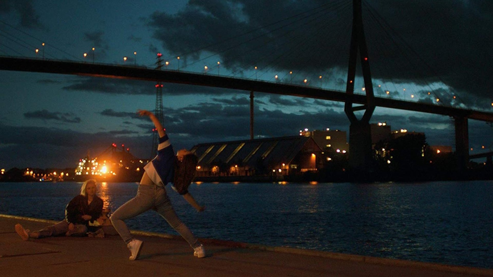 Foto do filme Bonnie und Bonnie