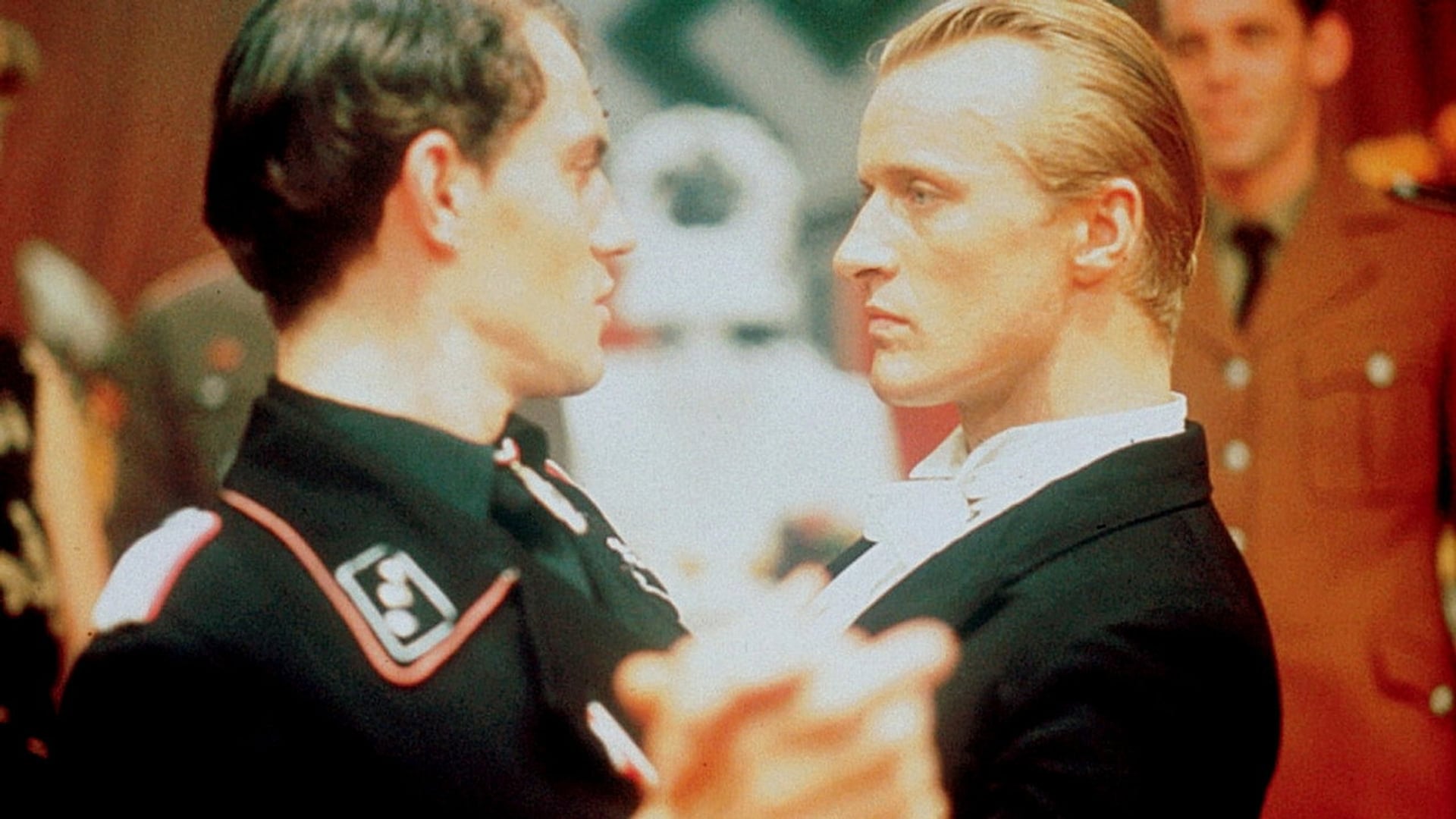 Foto do filme Soldado de Laranja