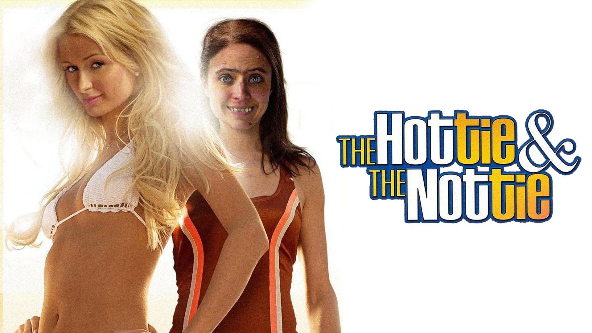 Foto do filme A Gostosa e a Gosmenta