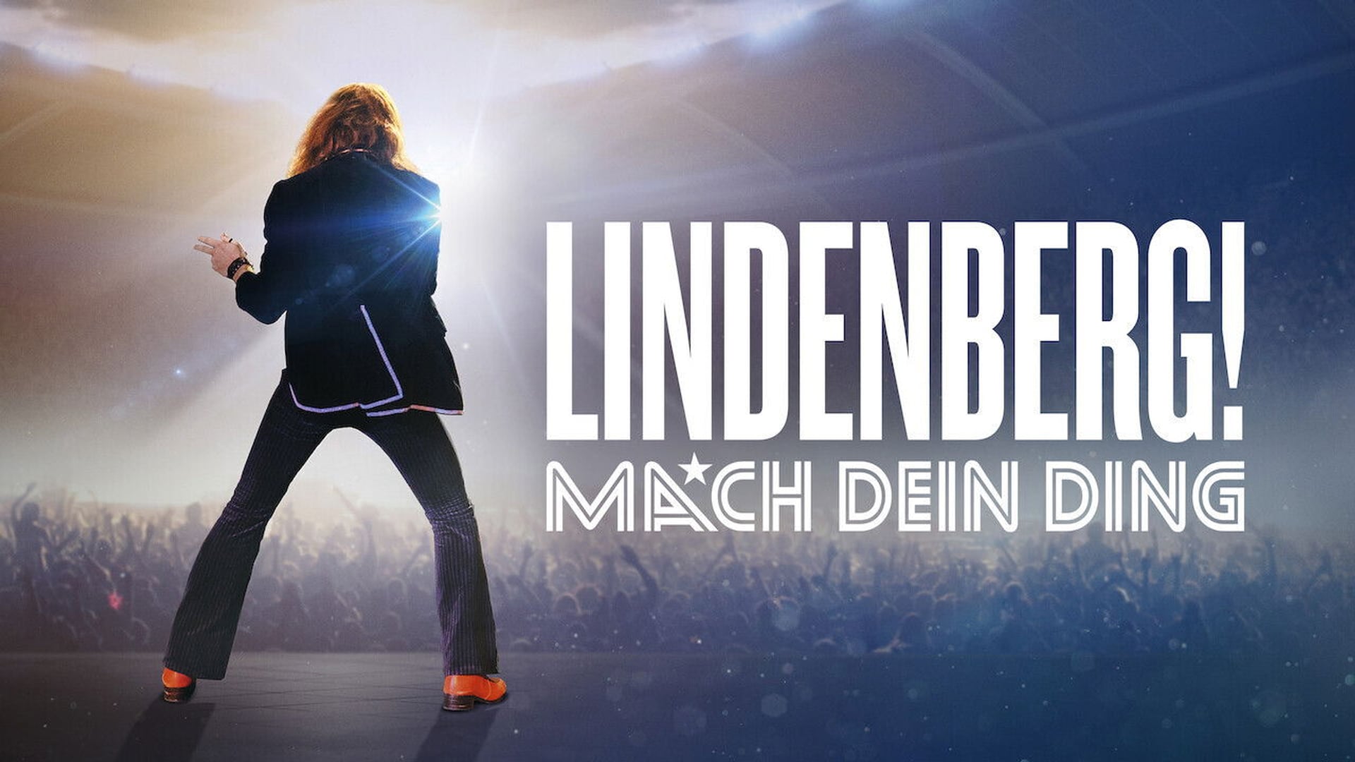 Foto do filme Lindenberg! Mach dein Ding