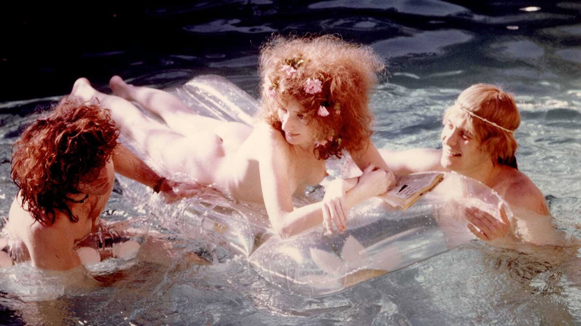 Foto do filme O Amor dos Leões