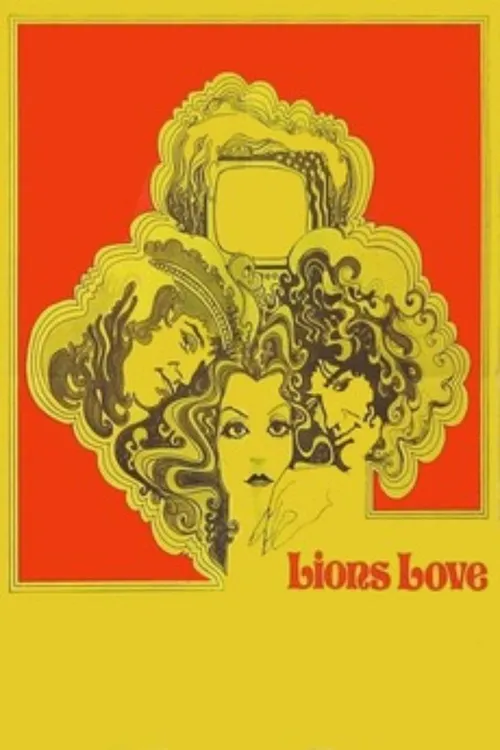 O Amor dos Leões