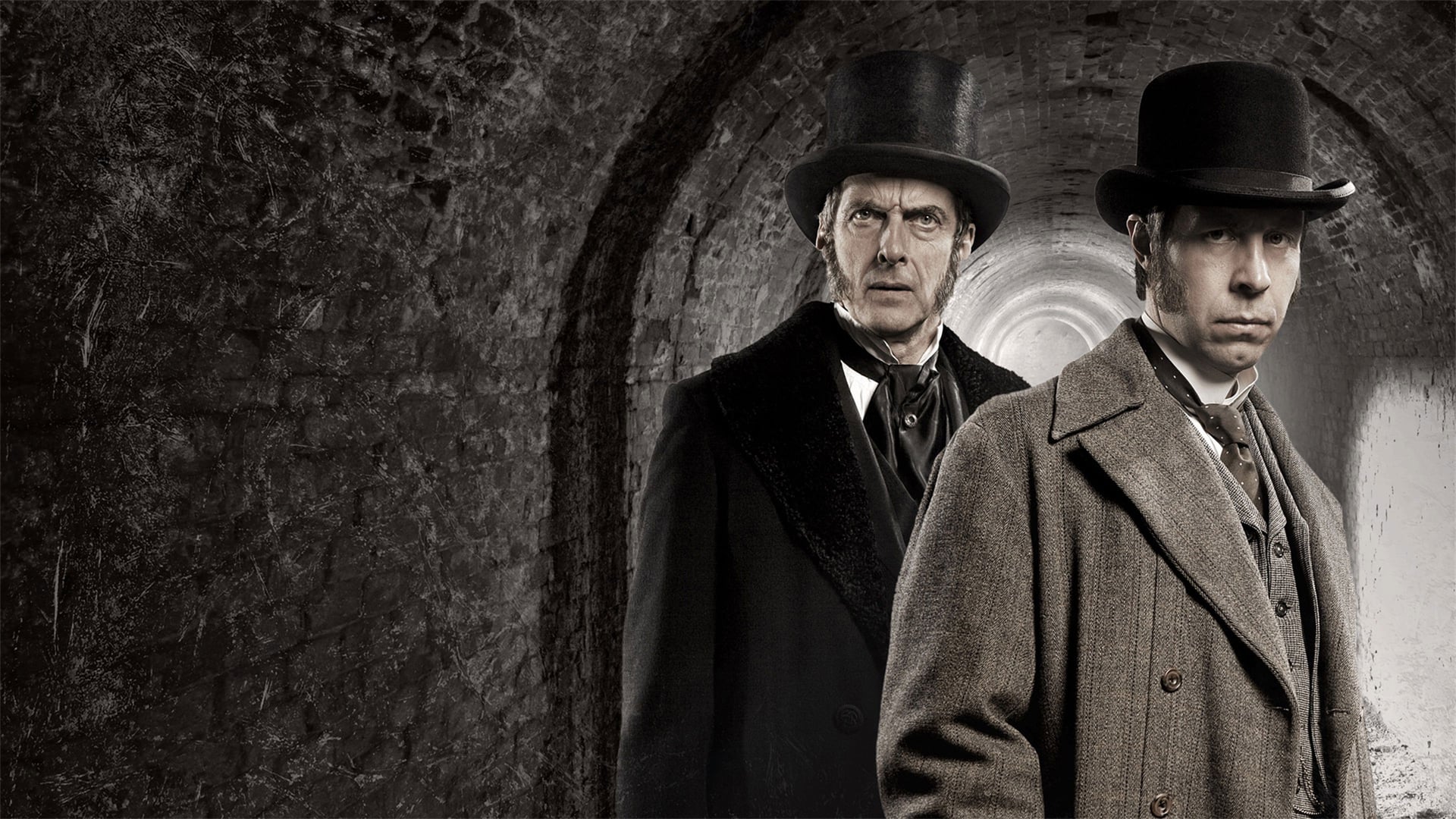 Foto do filme As Suspeitas Do Sr. Whicher