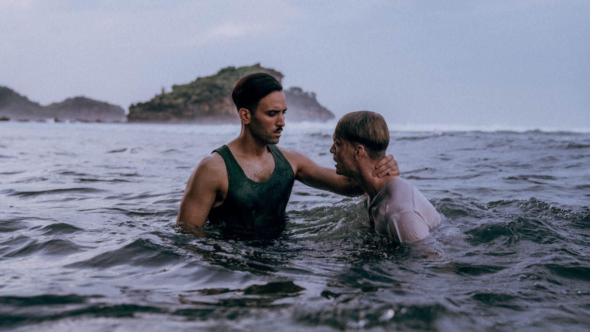 Foto do filme Faces da Guerra