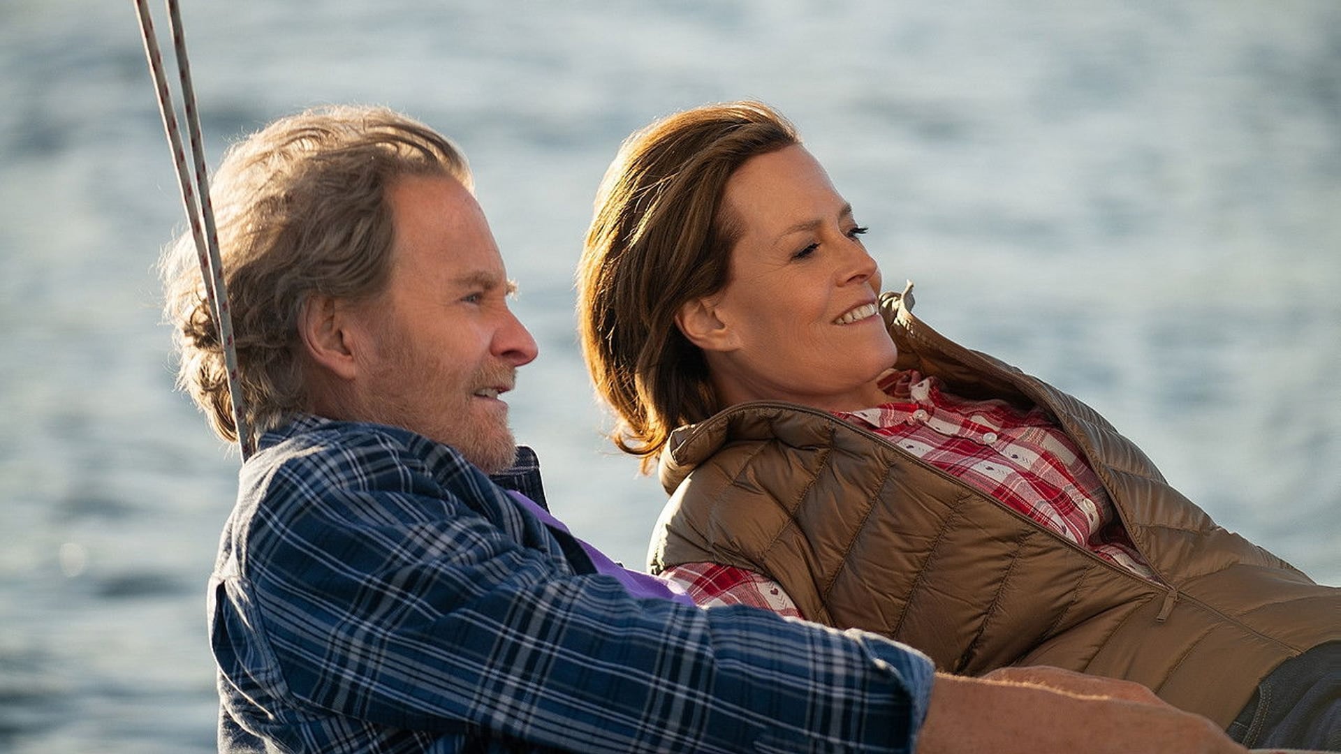 Foto do filme The Good House