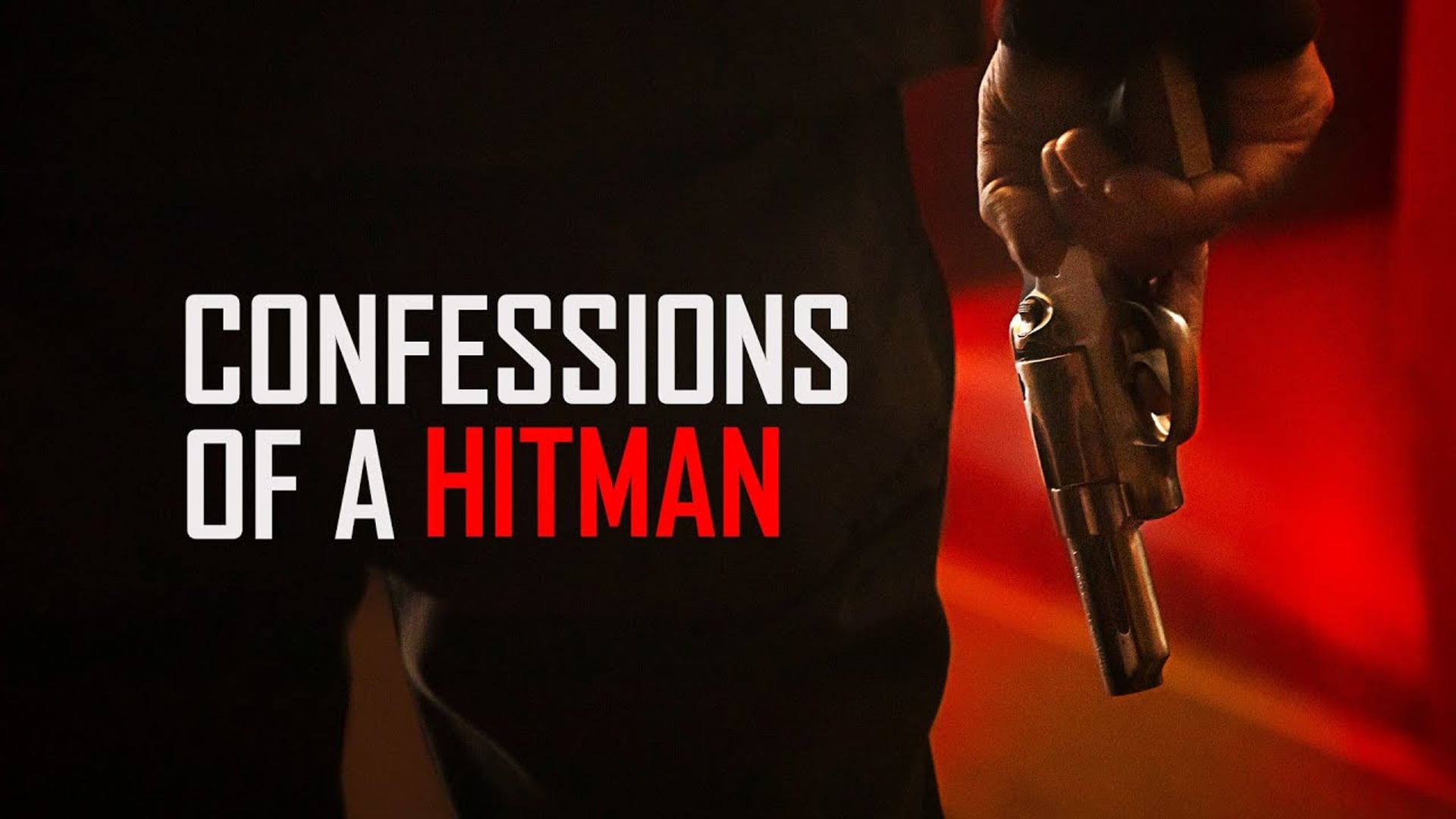 Foto do filme Confessions